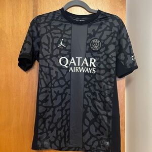 PSG x Jordan - Hakimi jersey